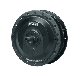 Мотор-колеса