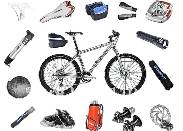 Зап.части и Аксессуары