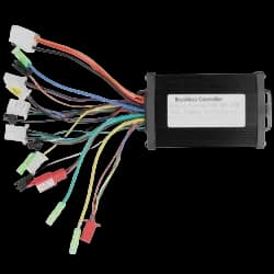 Контроллеры